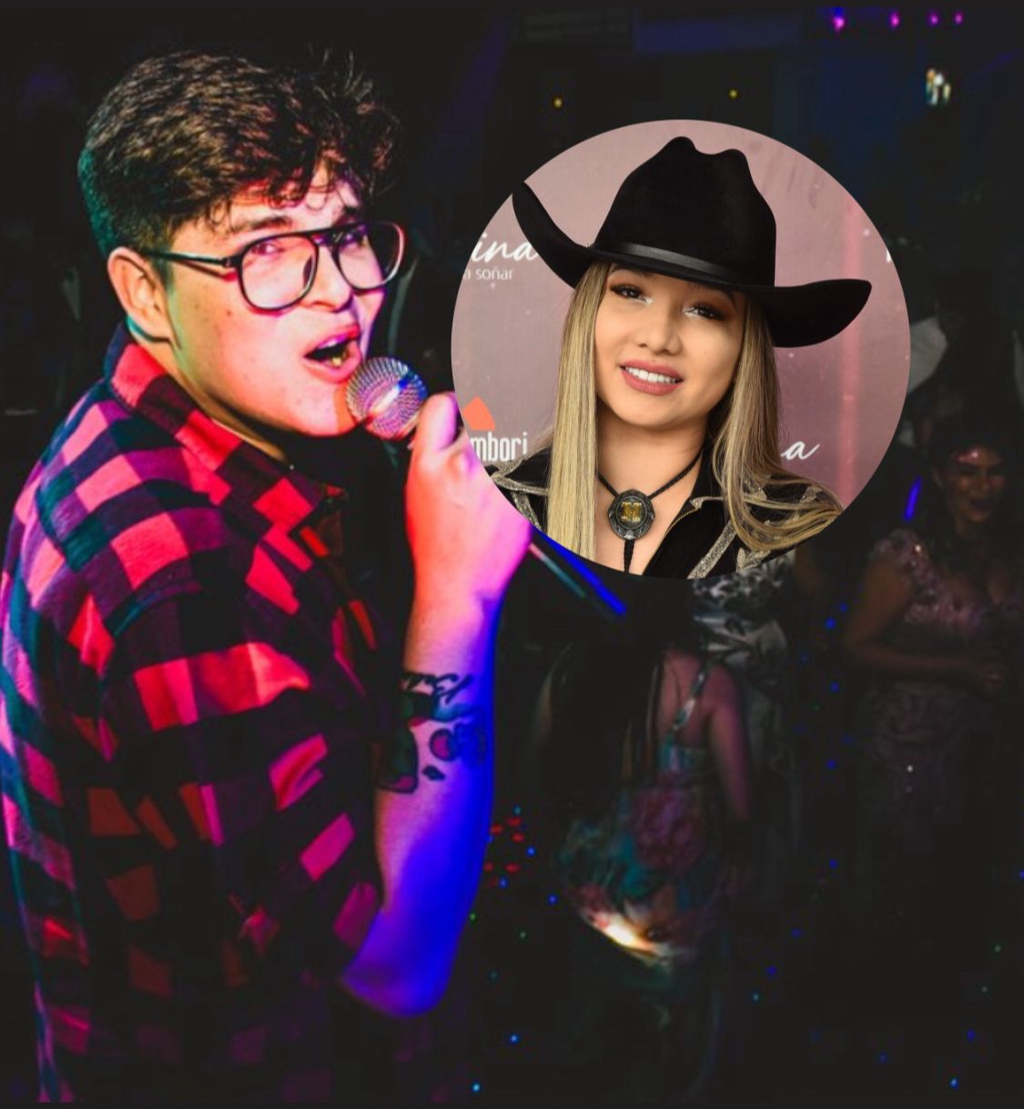 Samu bloqueado por rumor de romance con Marilina