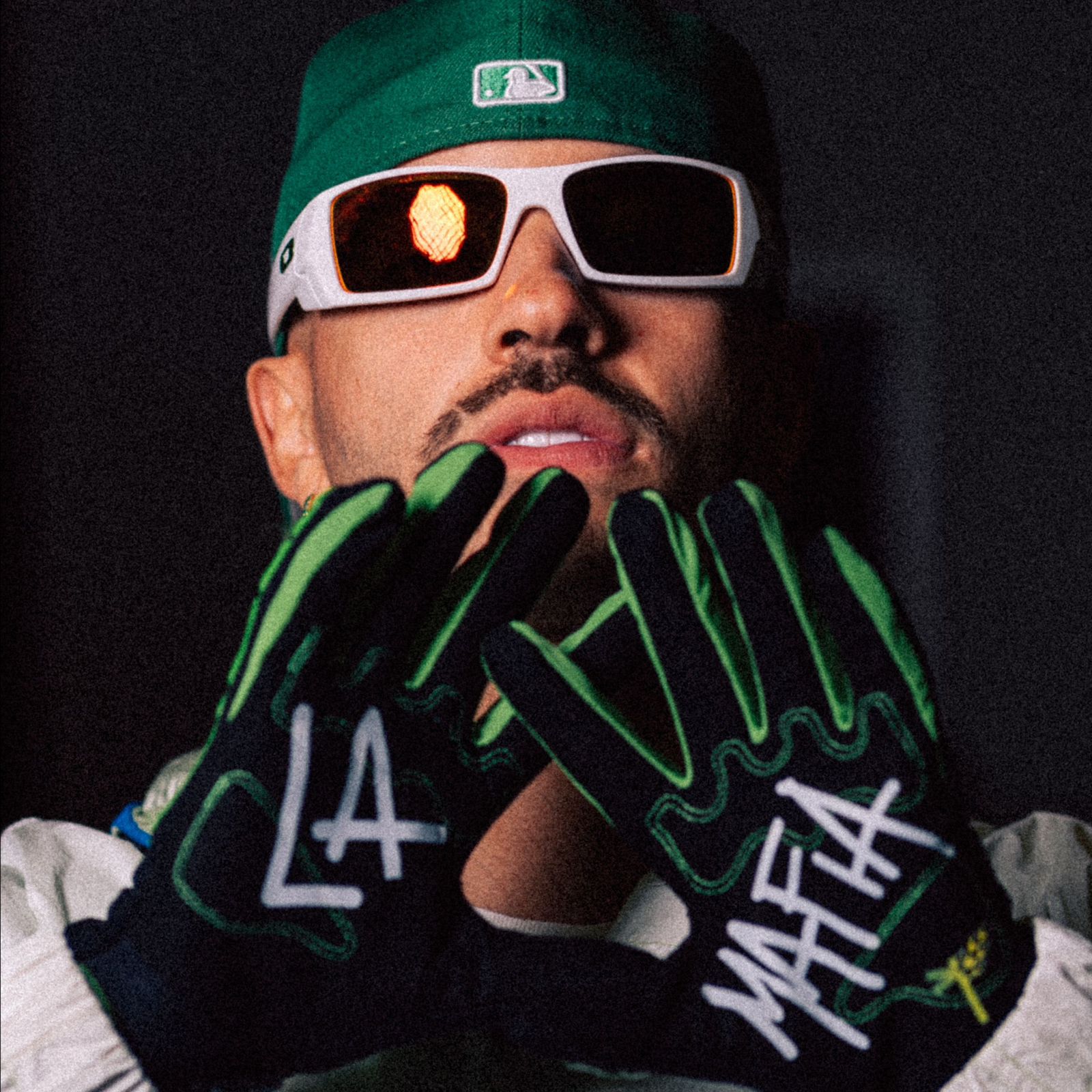 ¡La fiebre del Asunciónico! Estos grupos tocarán en los tres días