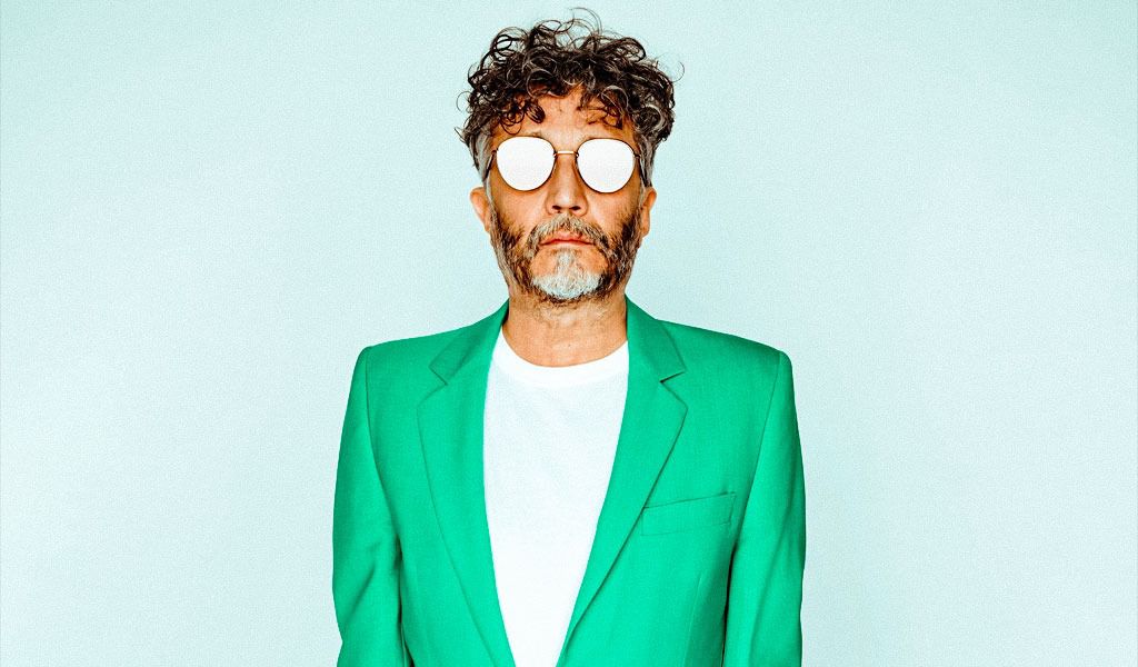 Fito Páez cumple hoy 61 años: 4 novedades sobre el artista
