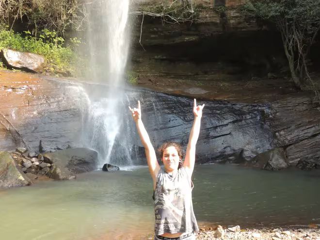 Macabro descubrimiento en una celda de la Senad