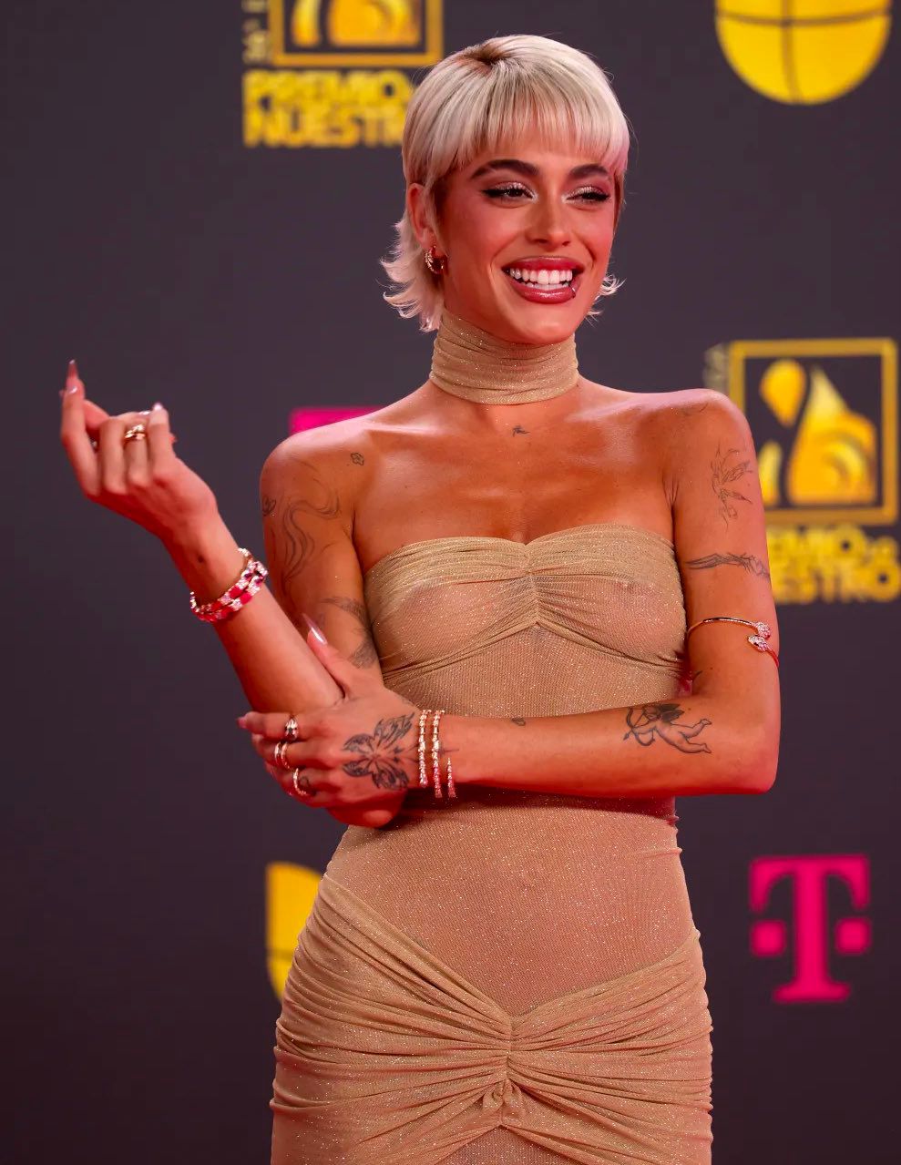 La misteriosa desaparición de Tini Stoessel que hizo estallar las redes