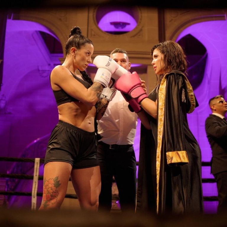 Wanda Nara reveló un nuevo talento oculto y sorprendió a los fanáticos