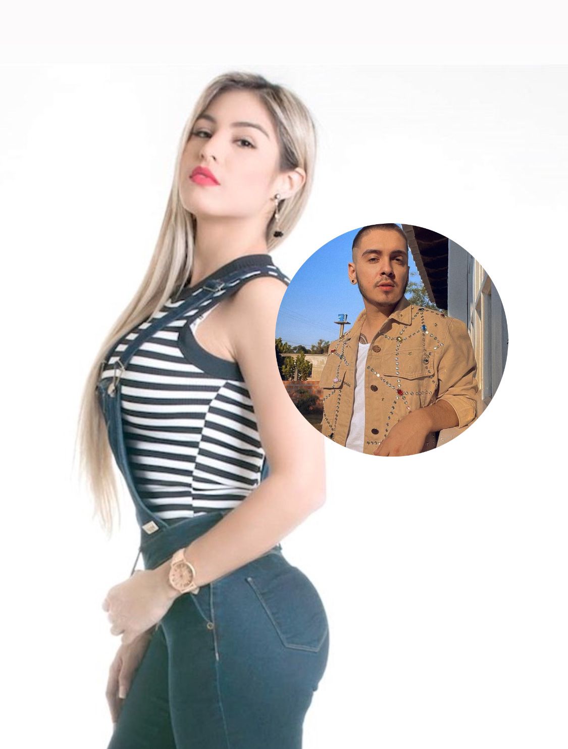 Will alega que el éxito de Marilina le molesta a Nadia Portillo