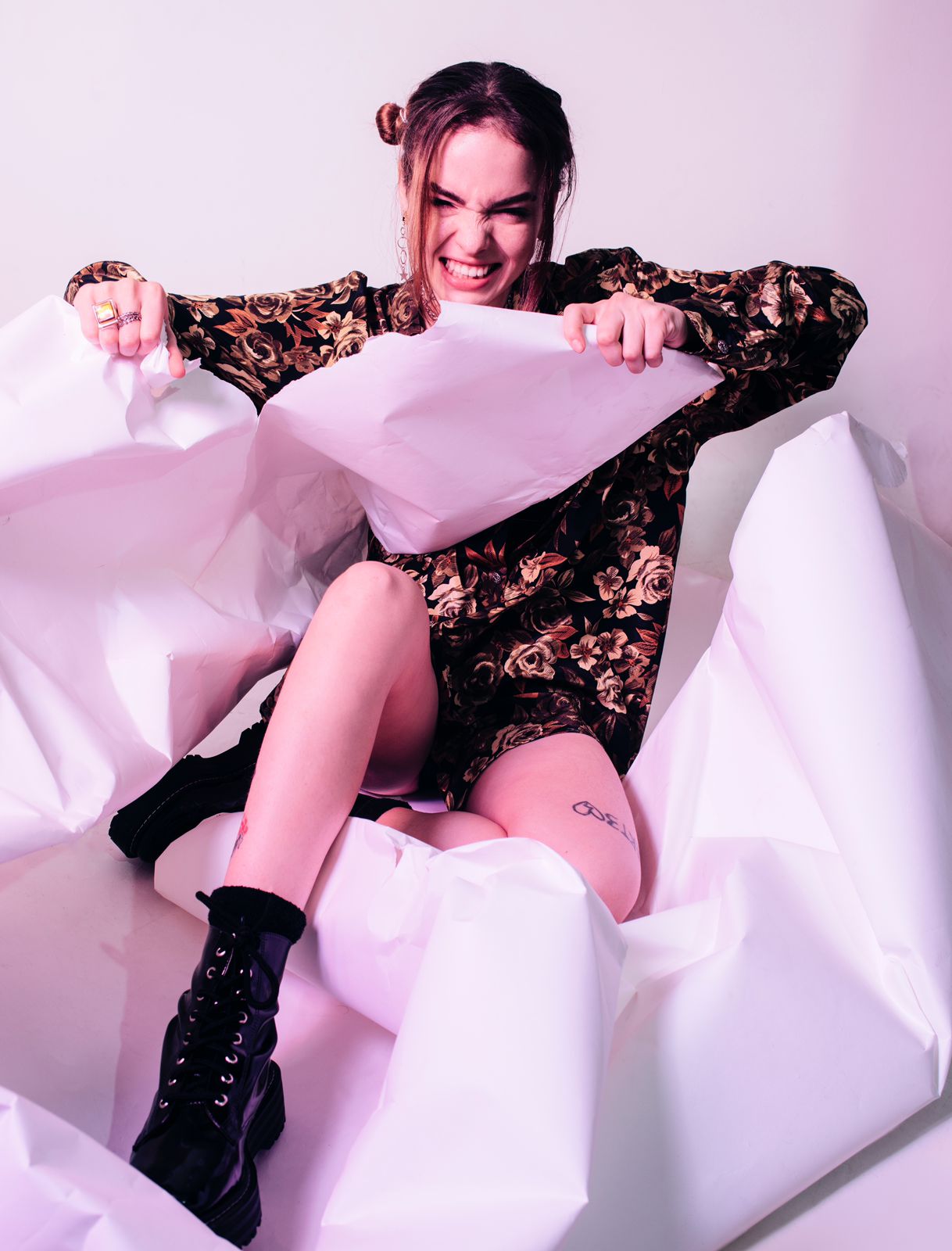 Artistas paraguayos presentes en Cosquín Rock 2024