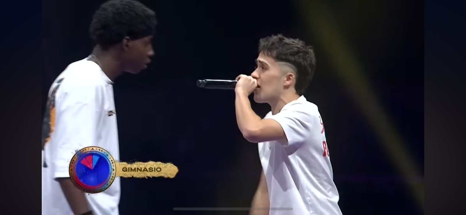 Competencia internacional de freestylers convoca a seguidores en Paraguay