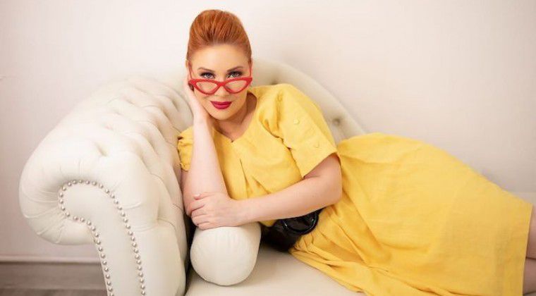 Nicole Arz pidió más apoyo para lograr conquistar otros escenarios