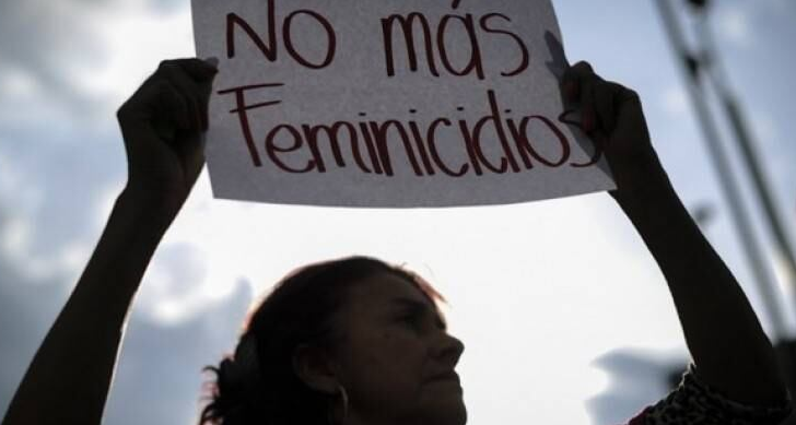 Alarmante aumento de feminicidios