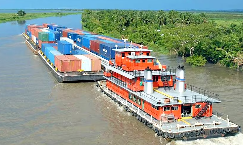 Peaje en la hidrovía: Reunión se dará la próxima semana