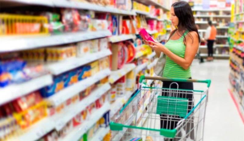 Supermercados bajan precios por Semana Santa