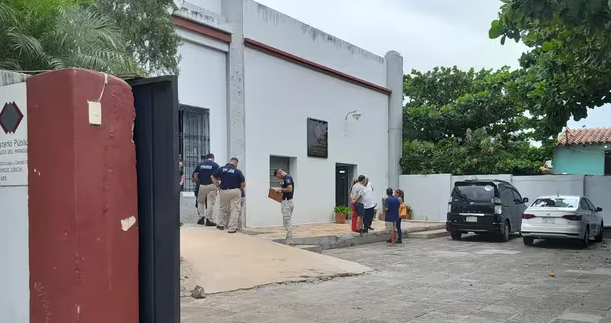 Muerte trágica de niño en Asunción: Apuntan a la madre