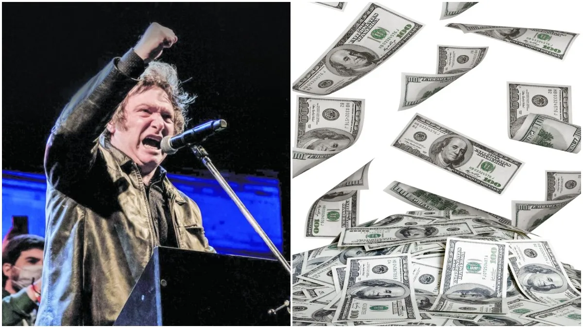 Avanzan con el plan «Canasta de Monedas»