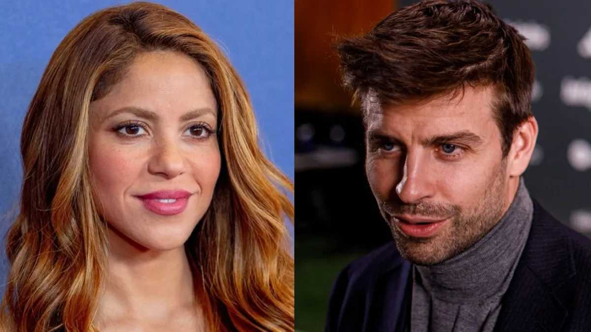 Inesperado giro en la relación entre Shakira y Piqué