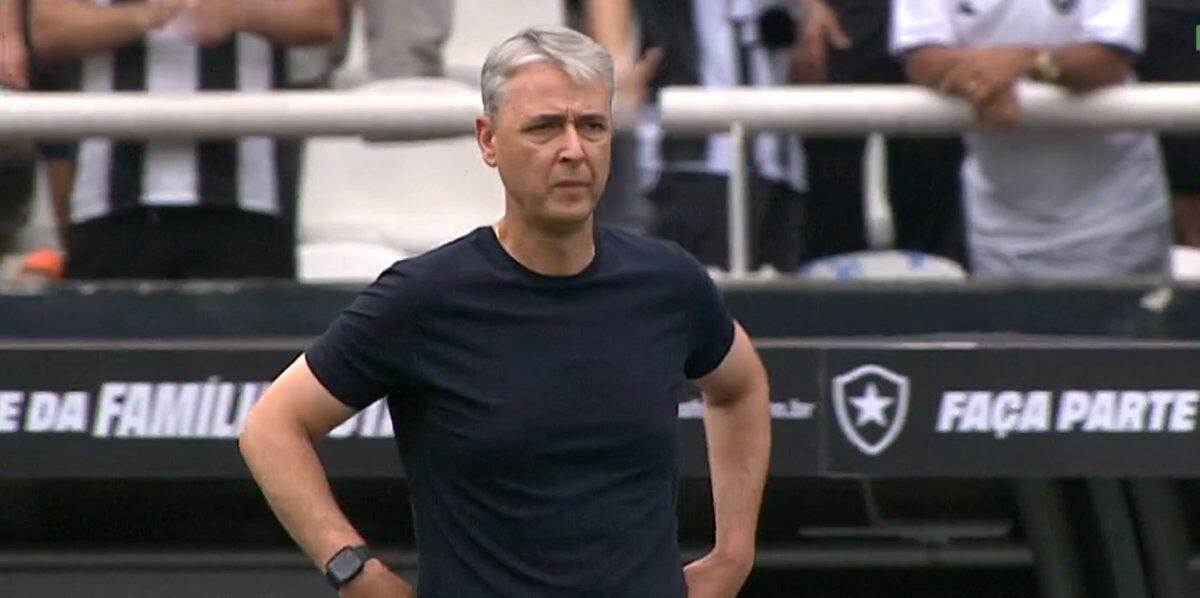 Estaría descartado «Nunes» para ser DT del Ciclón