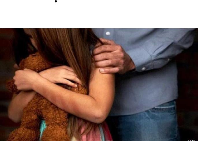 Condenan a un padre por abusar de su hija