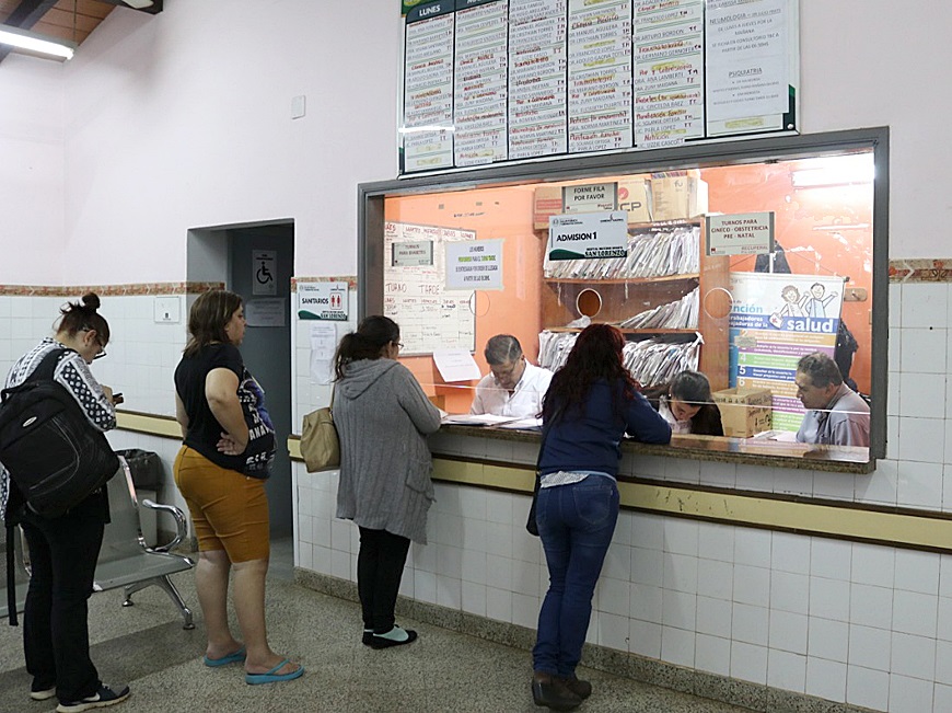 Consultorios nocturnos brindan más de 172 mil atenciones desde su inicio