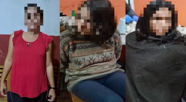 Miembros del clan Villalba podrían recibir hasta 15 años de cárcel