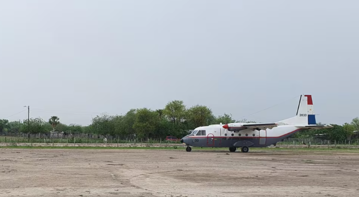 Asunción al Chaco: Anuncian vuelos a partir de diciembre