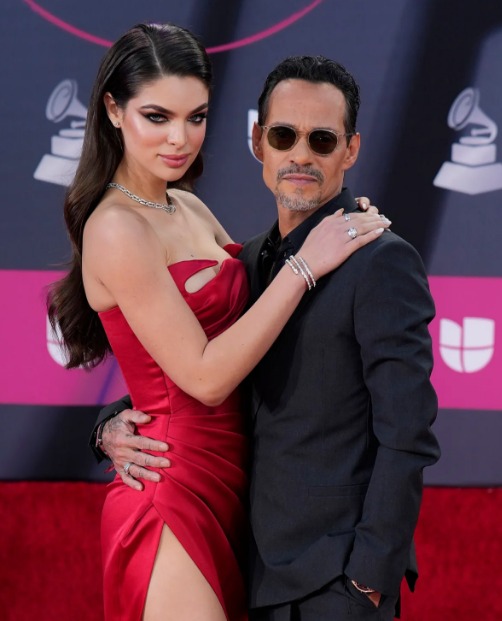 Marc quiere vender el departamento que le regaló a Nadia Ferreira