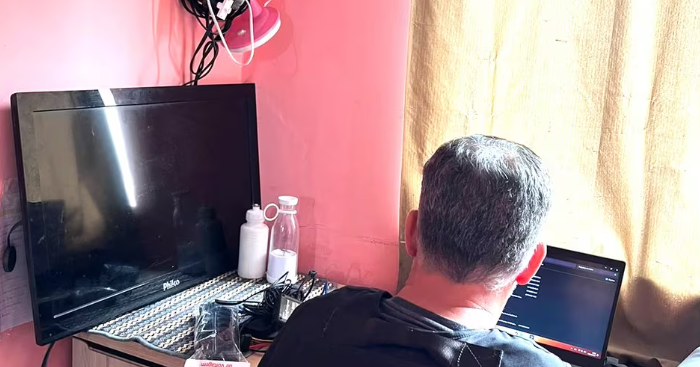 FOZ: Paraguayo detenido por abuso y pornografía infantil