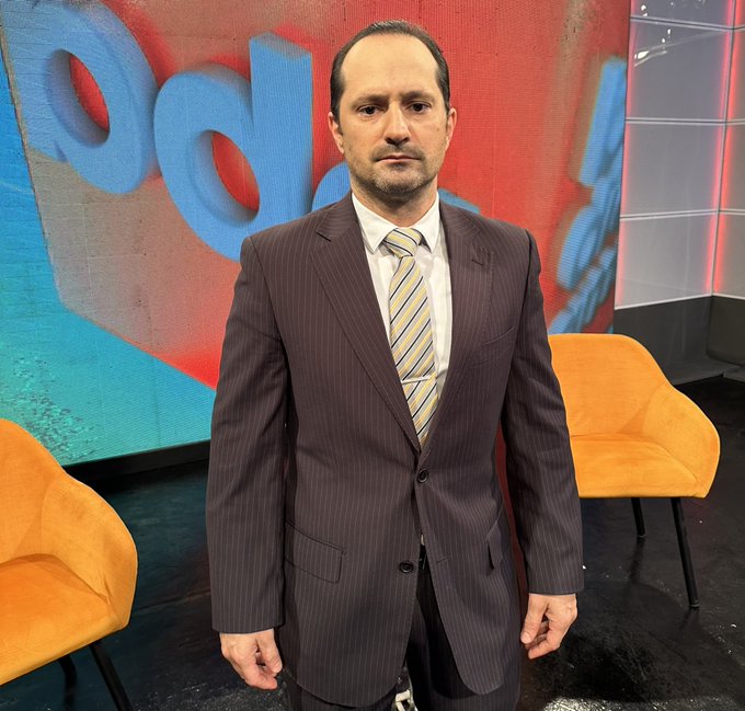 «Fue un disparate vincular a Cartes en el caso Pecci»