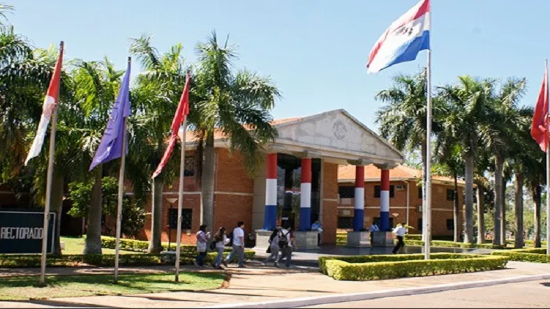 UNA mantiene paro académico y administrativo hasta el jueves