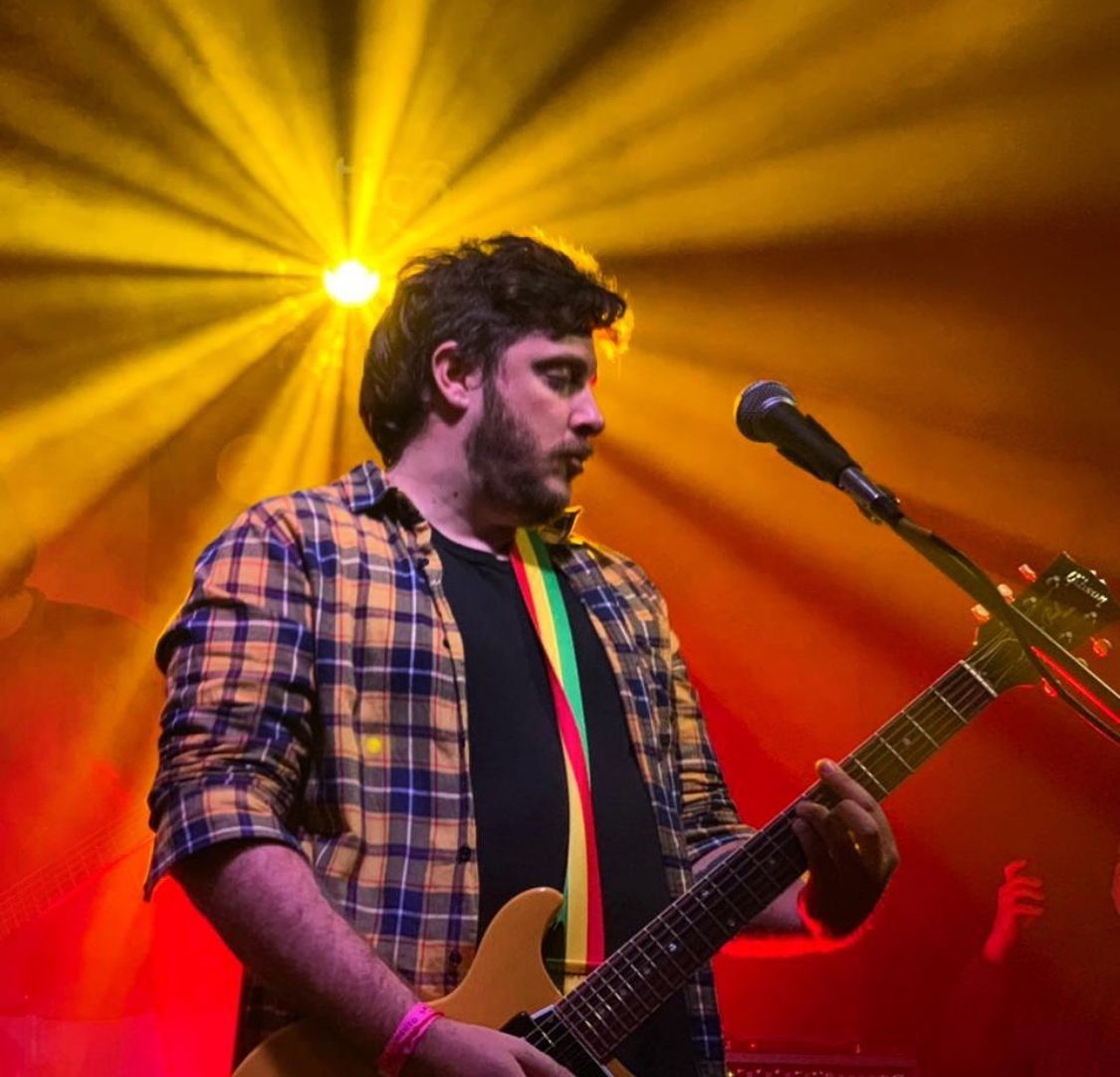 Recuperan instrumentos robados del músico Pablo Blaya