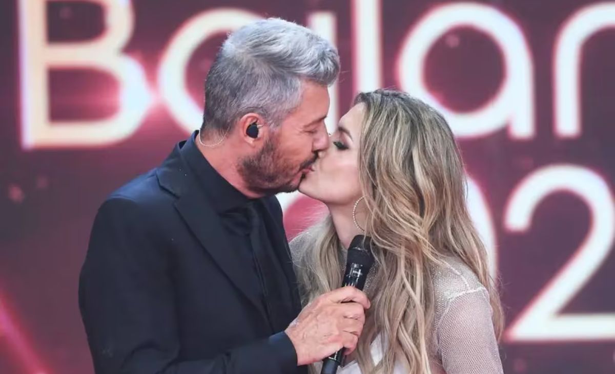 La interna familiar que reveló Marcelo Tinelli con sus hijas