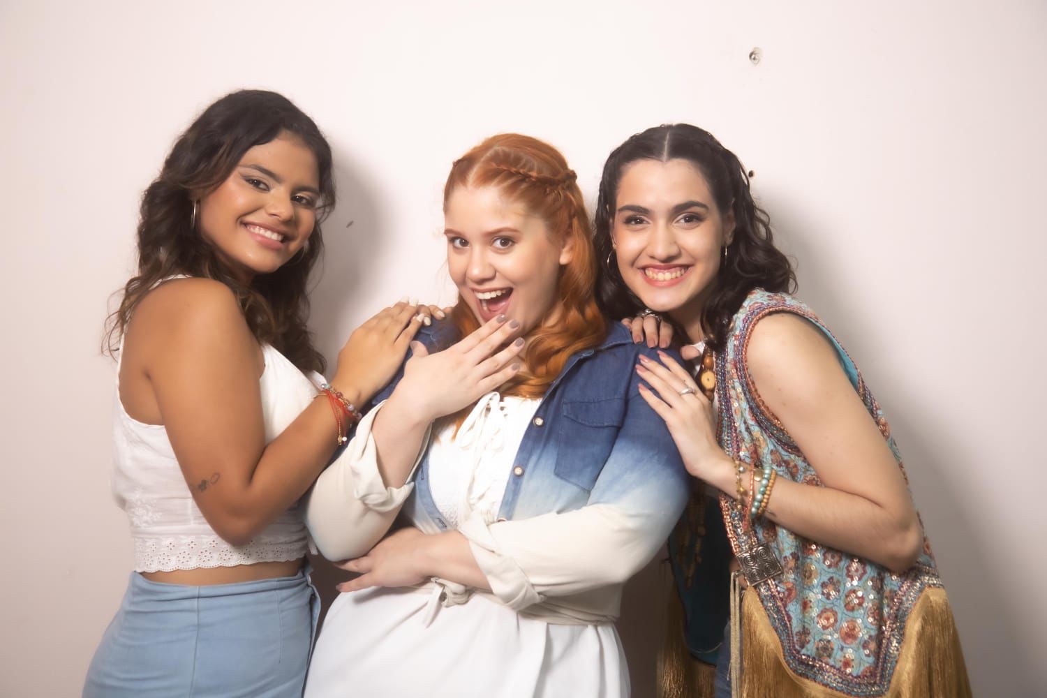 «Mamma Mía!» se estrena mañana con cuatro únicas funciones