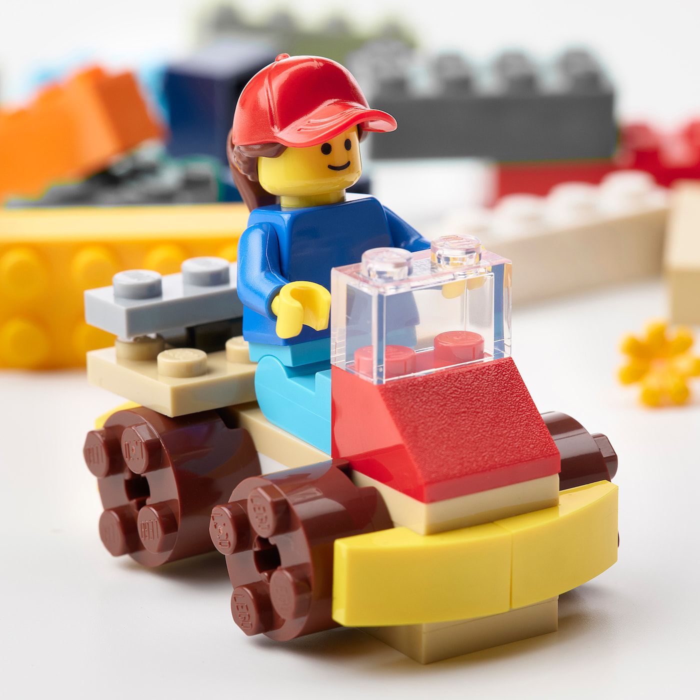 ¡LEGO Fun Fest llega por primera vez a Paraguay!