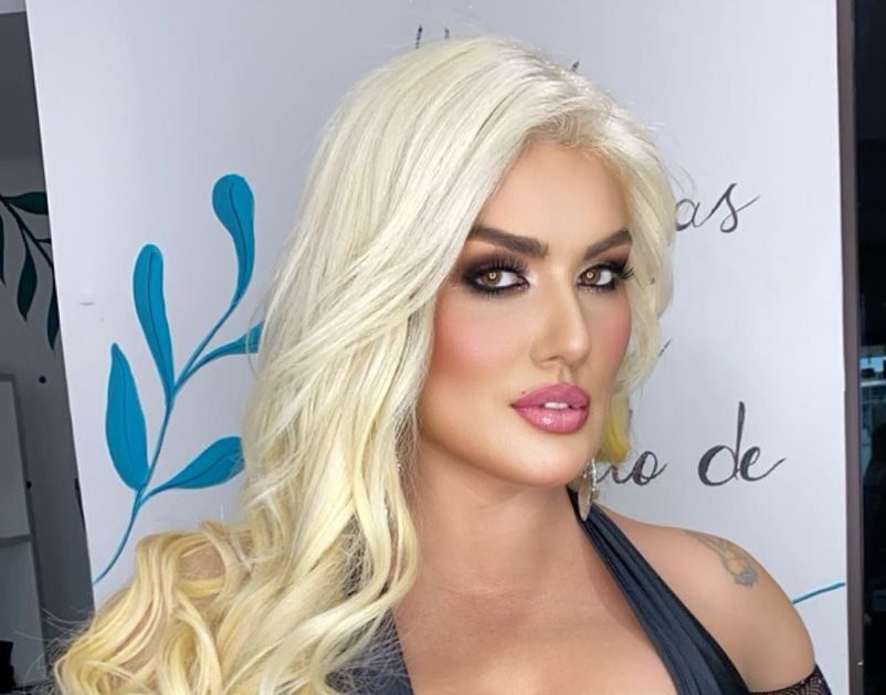 Lilian Ruíz llevará su futvóley a la ciudad de Luque