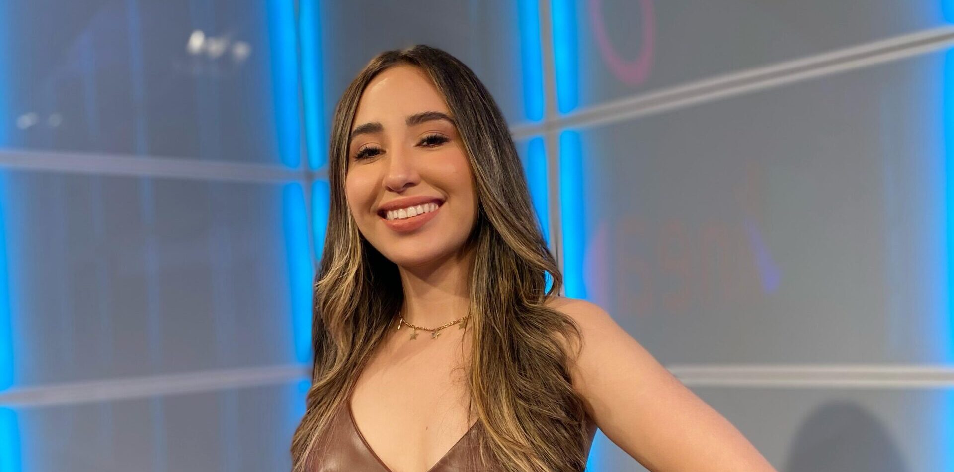 Ale Flores, el gran fichaje de «En Línea» que te informa todas las mañanas