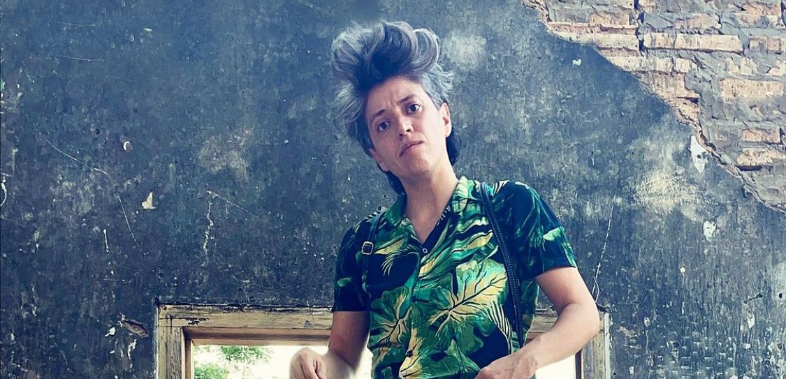 Japukomedy Club, una propuesta de Caro Romero