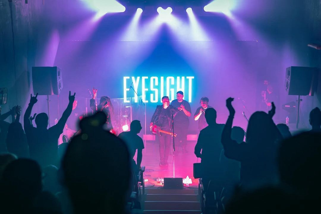 La primera edición de «Words & Sound» se realizó con éxito