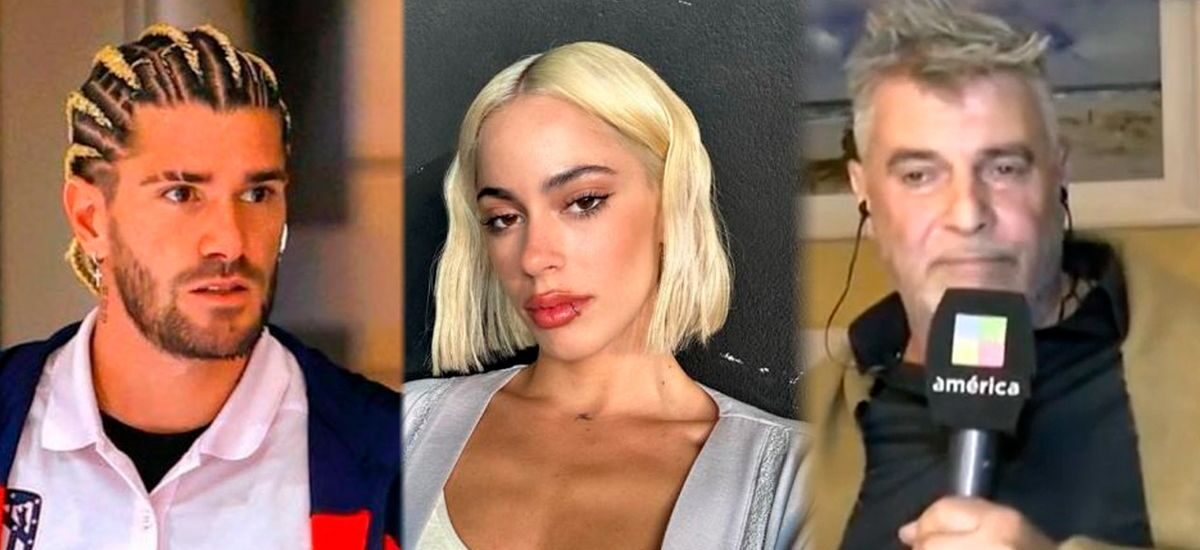 El mensaje letal del papá de Camila Homs contra Tini