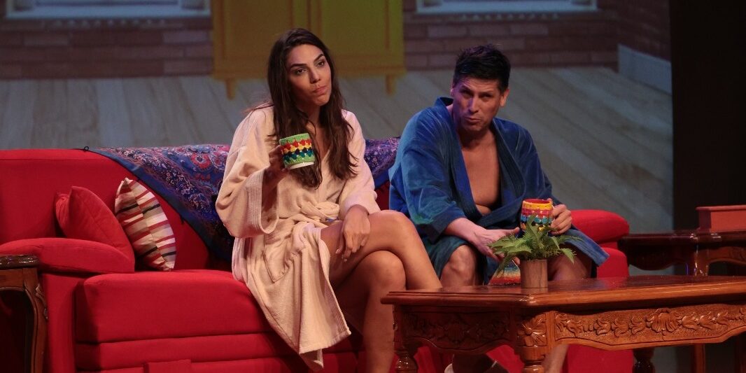 ¡Es un éxito! Continúan las funciones de «Permitidos»