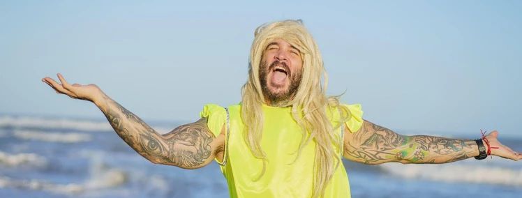 La tóxica de «La Jenny» se presentará en Paraguay