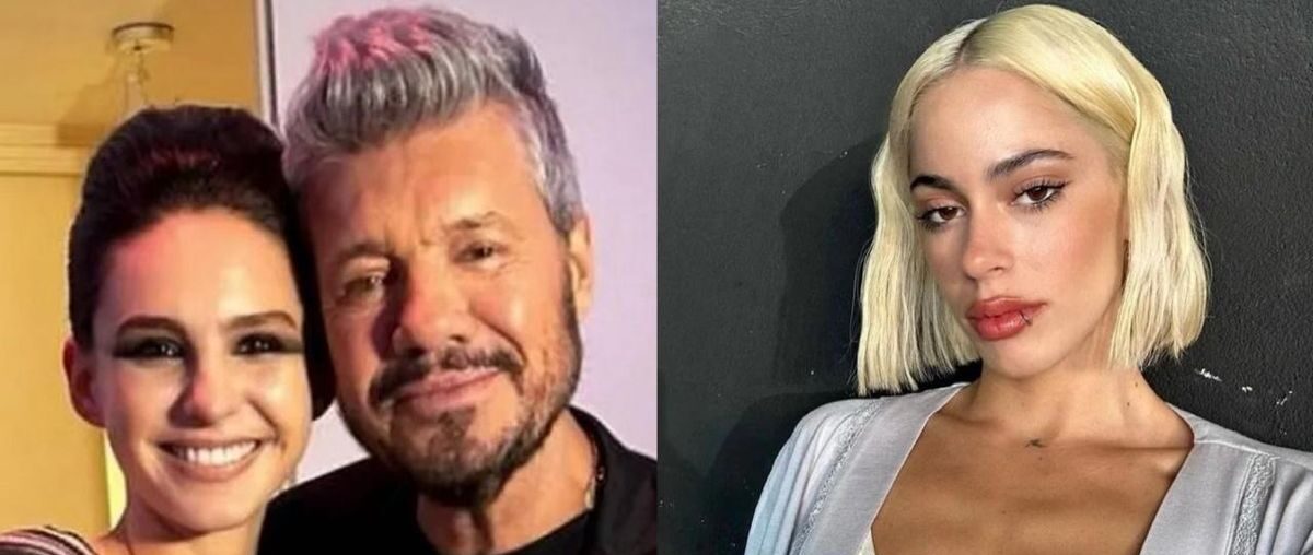El mensaje de la hija de Tinelli tras escándalo con Tini Stoessel