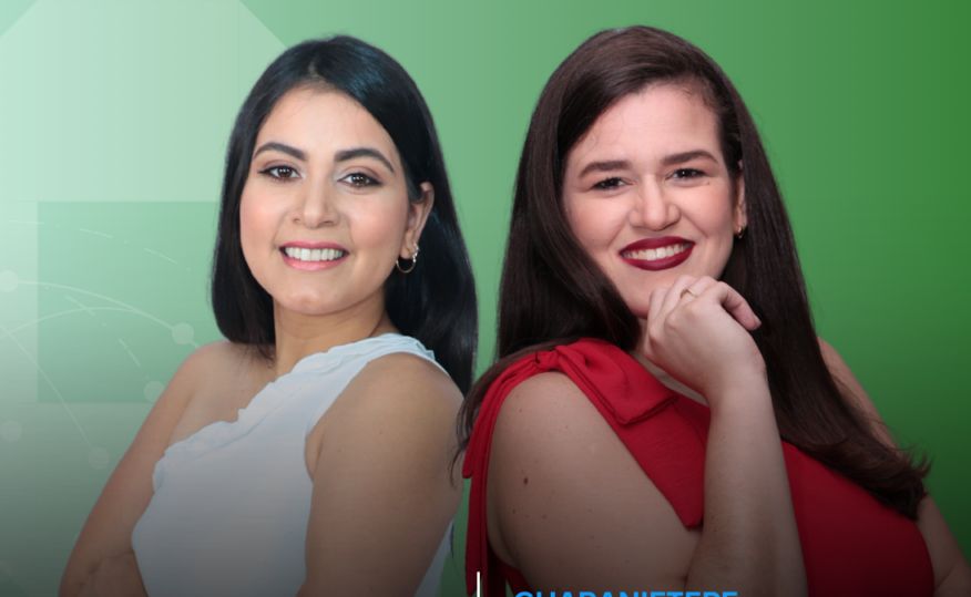 ¡Son unas genias! Guaranietépe arrasa en las redes sociales