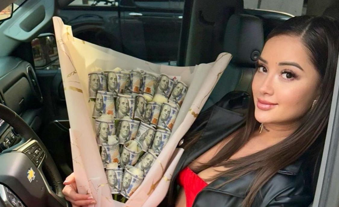 Pam Ruíz Díaz es contratada para dar celos las ex de platudos