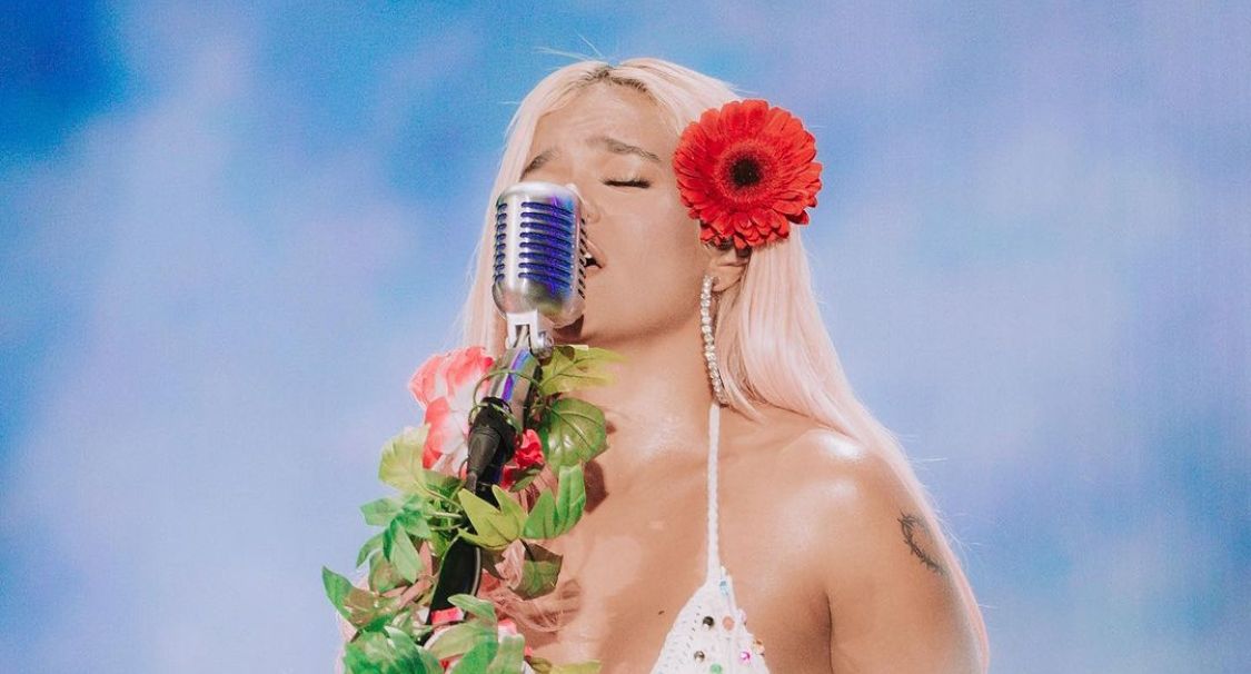 A días del show de La Bichota ¡Estos son sus pedidos!