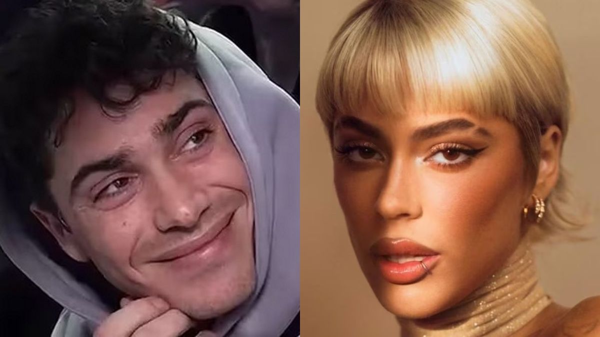 Francisco, el hermano de Tini Stoessel, sincero sobre la salud de la cantante