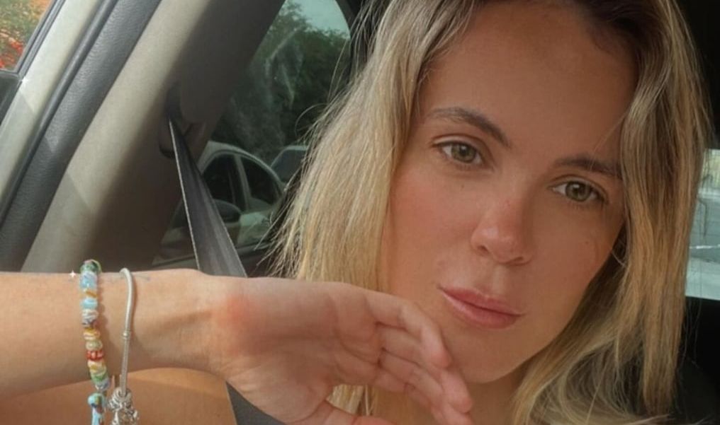 La hermana de Julieta Nardi dejó una carta antes de su fallecimiento