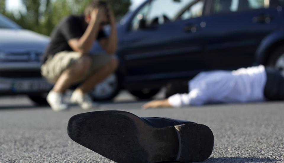 Dos graves accidentes viales sacudieron Ypané y Ñemby este domingo