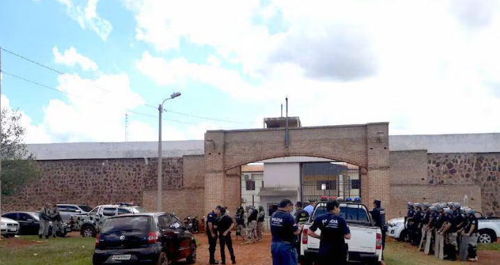 Muertos y varios heridos en conflicto entre el PCC y el clan Rotela