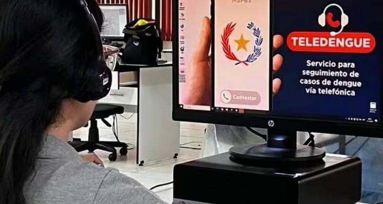 Más de 22.000 pacientes monitoreados en más de 3 meses