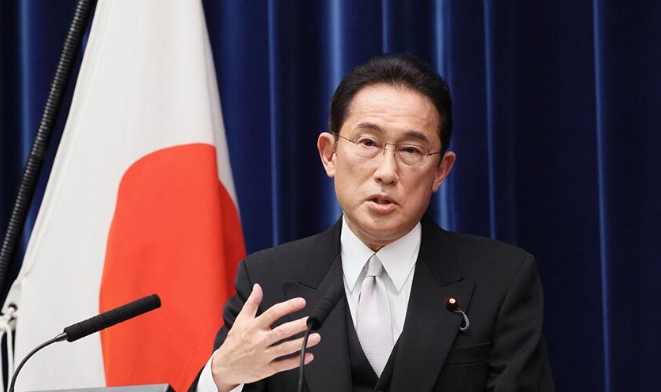 Anuncian visita del primer ministro de Japón