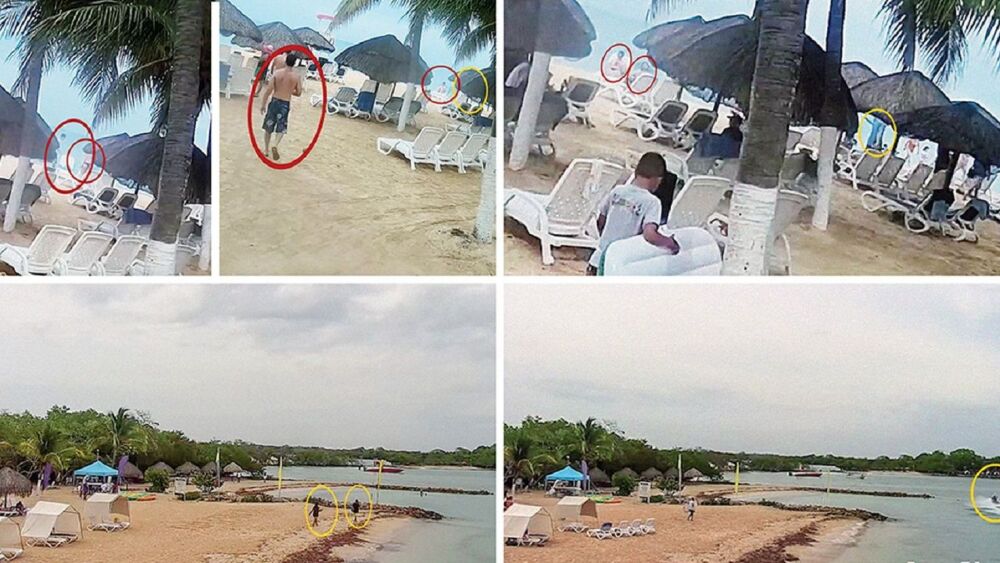 Agentes de la DEA entrevistarán a asesinos de Marcelo Pecci