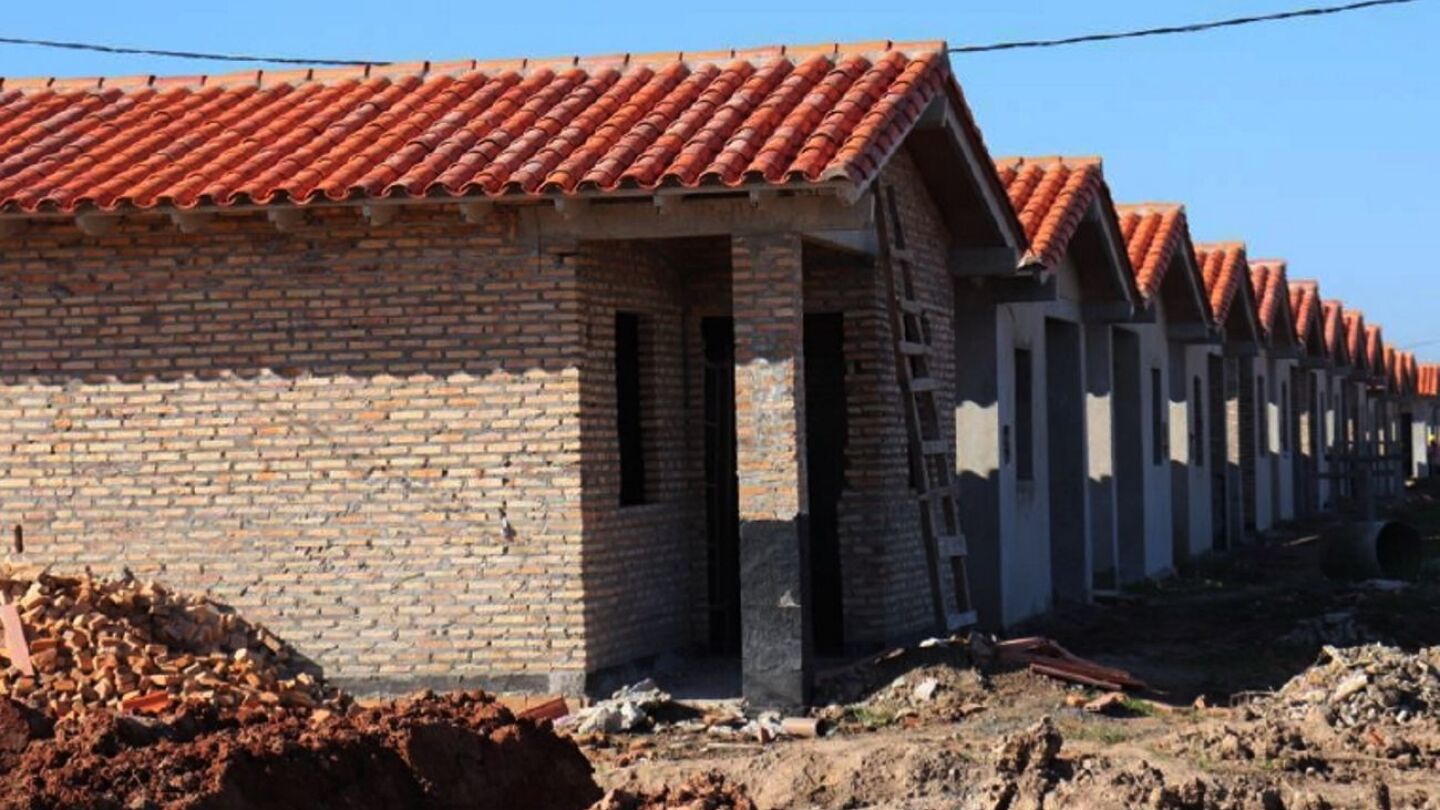 «Che róga porâ» se lanzará pronto para facilitar acceso a viviendas
