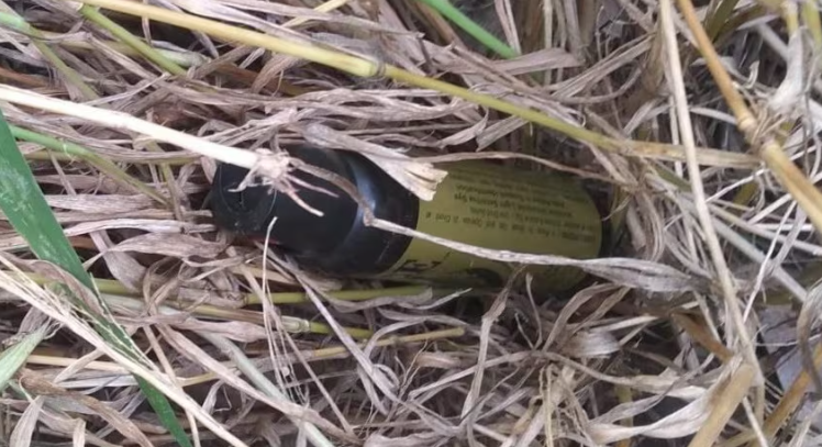 Hernandarias: Encuentran envase causante de intoxicación en alumnos