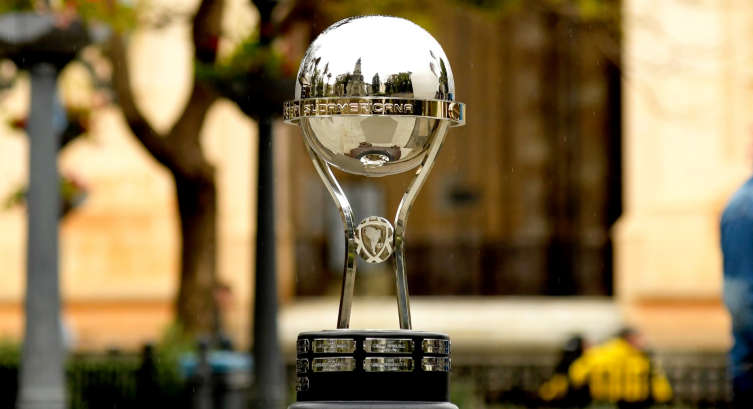 ¡Final única de la Sudamericana vuelve a Paraguay!